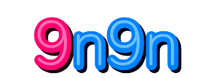 9n9n — logo kanal